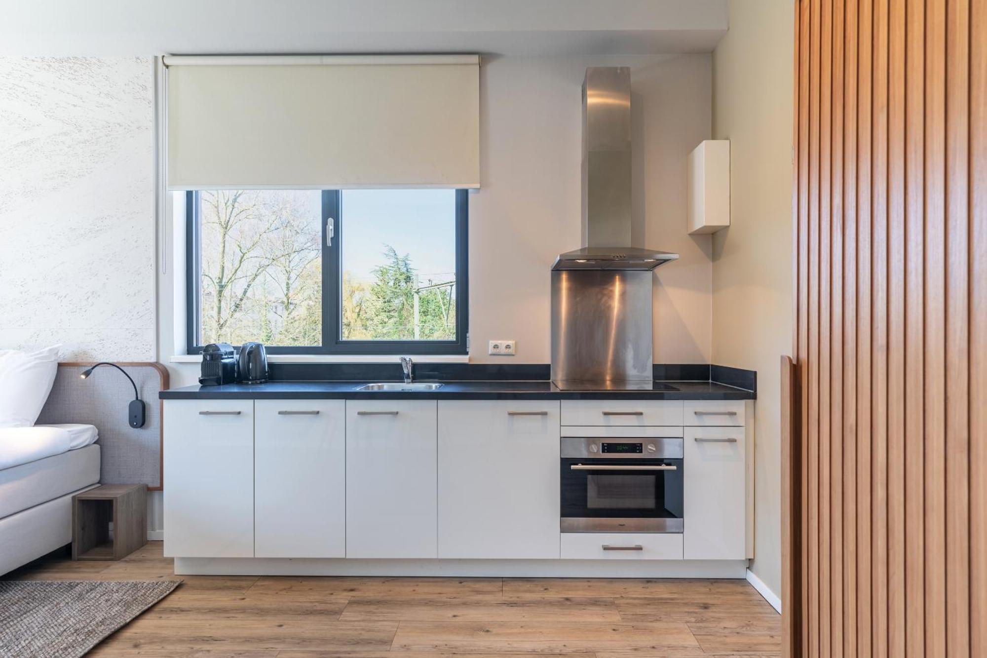 Utrechtcityapartments - Huizingalaan Esterno foto
