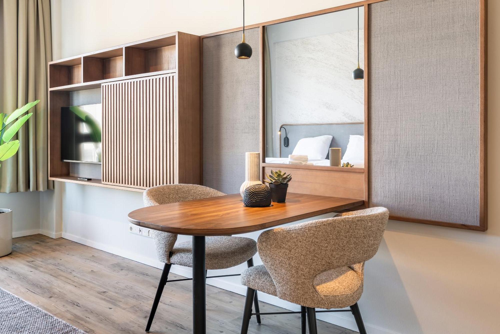 Utrechtcityapartments - Huizingalaan Esterno foto