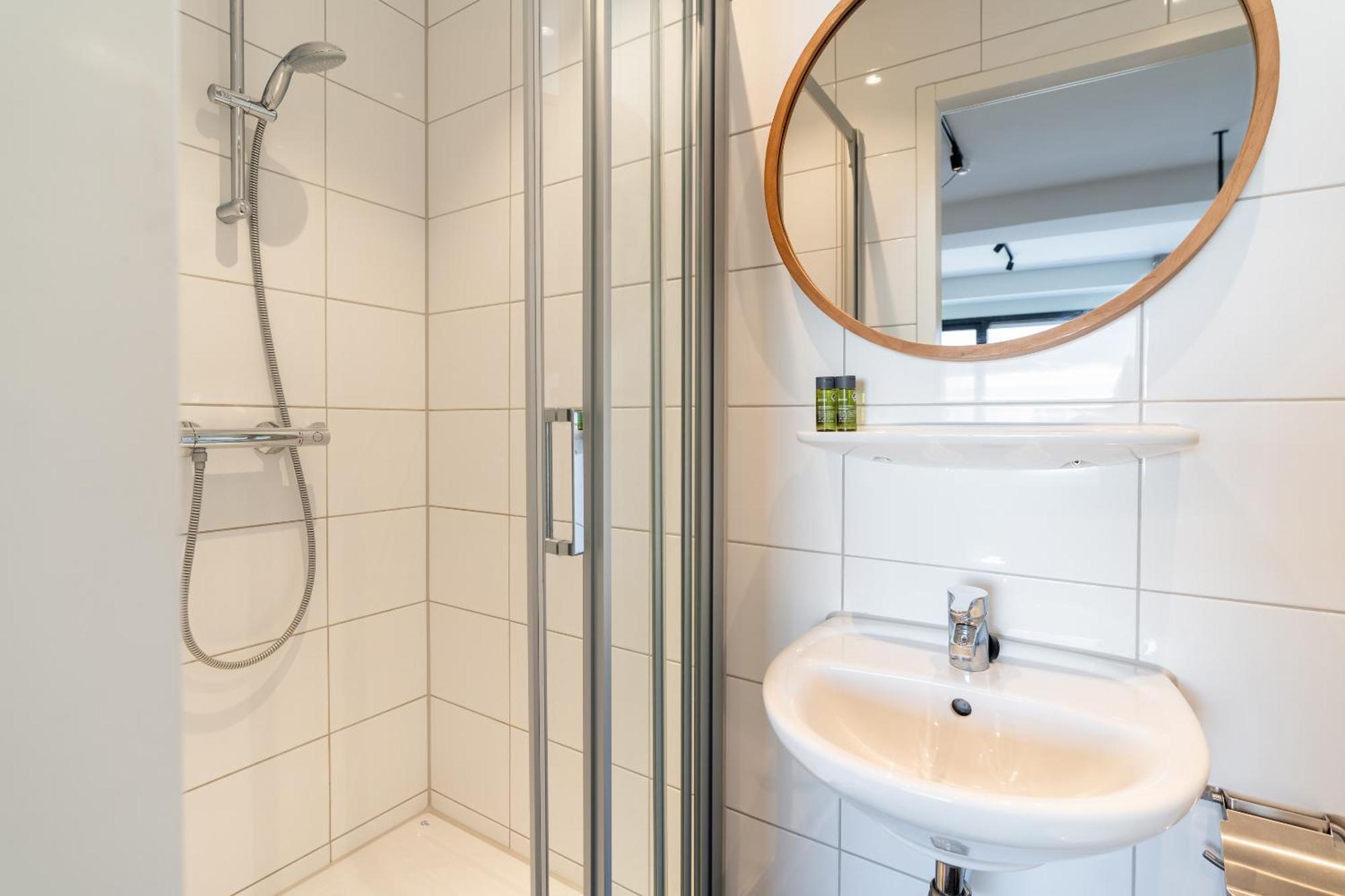 Utrechtcityapartments - Huizingalaan Esterno foto