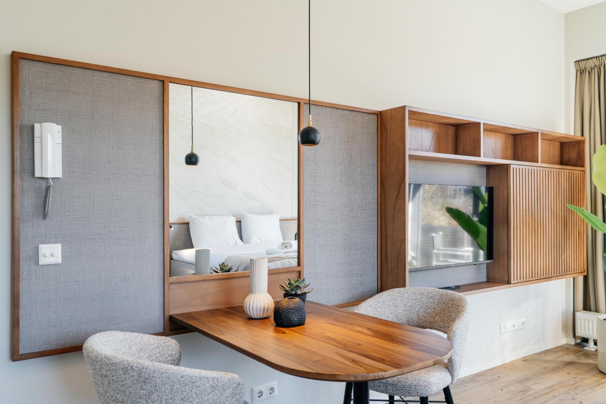 Utrechtcityapartments - Huizingalaan Esterno foto